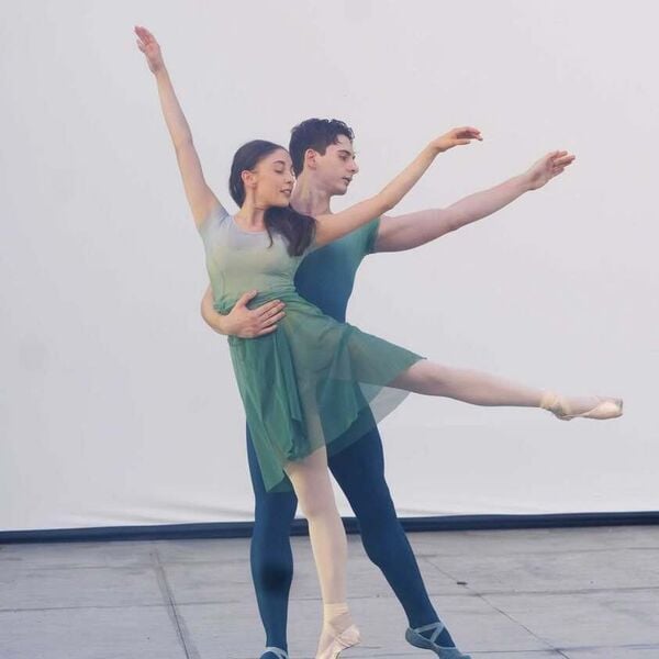Roma Dance Award 2026